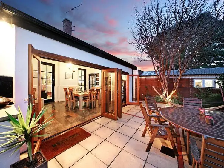 Fourth view of Homely house listing, 123 Tooronga Road, Glen Iris VIC 3146