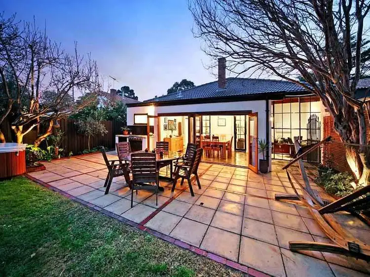 Fifth view of Homely house listing, 123 Tooronga Road, Glen Iris VIC 3146