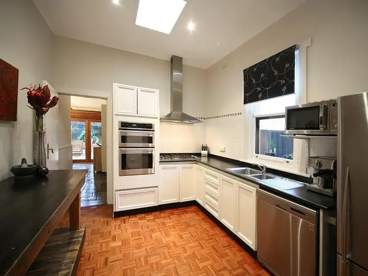 Sixth view of Homely house listing, 123 Tooronga Road, Glen Iris VIC 3146