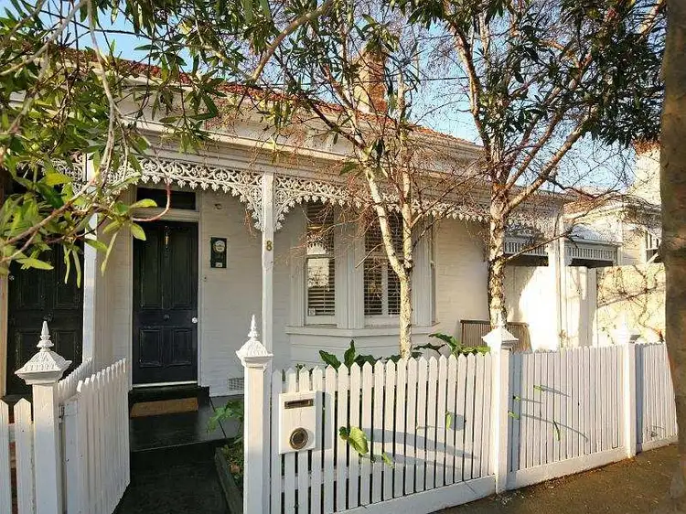 8 Beatty Avenue, Armadale VIC 3143