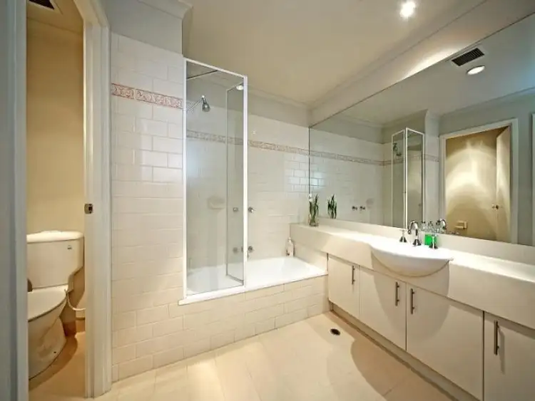 Fifth view of Homely apartment listing, 86/8 Perth Street, Prahran VIC 3181