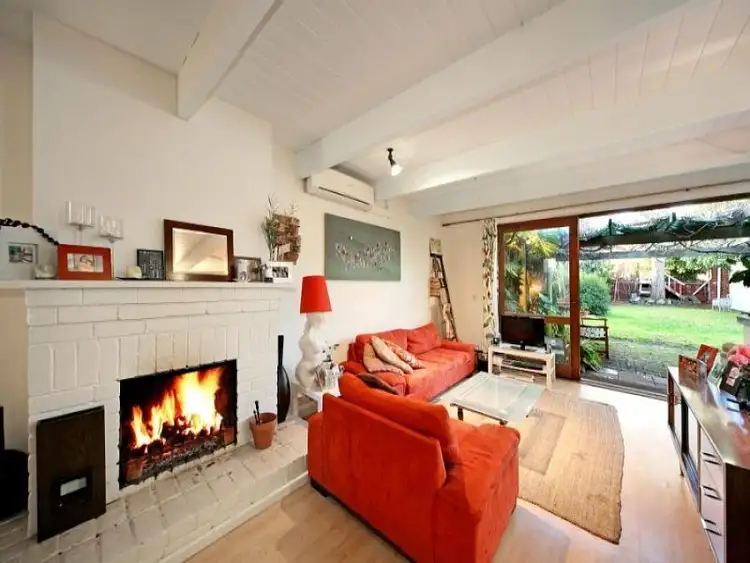 Second view of Homely house listing, 5 Packington Place, Prahran VIC 3181