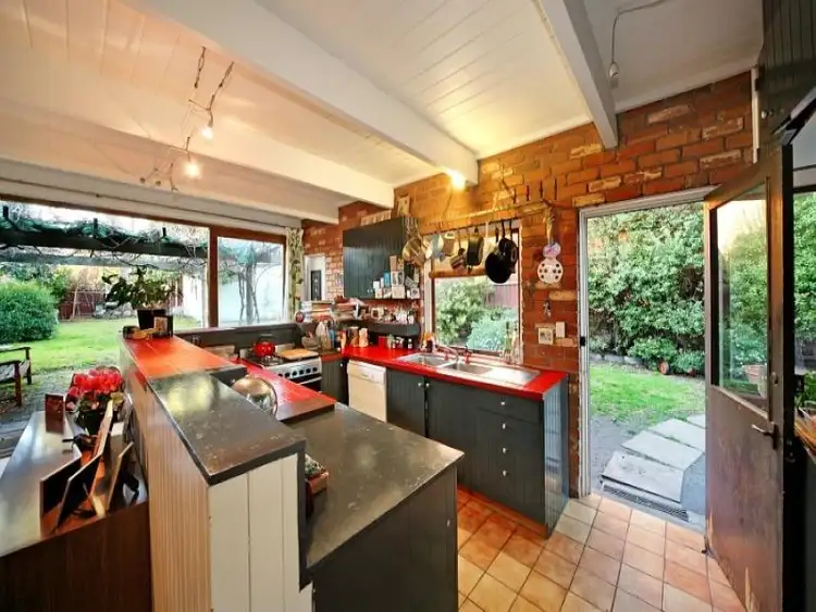 Fifth view of Homely house listing, 5 Packington Place, Prahran VIC 3181