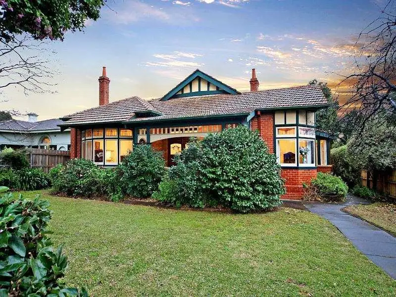 Main view of Homely house listing, 201 Wattletree Road, Malvern VIC 3144