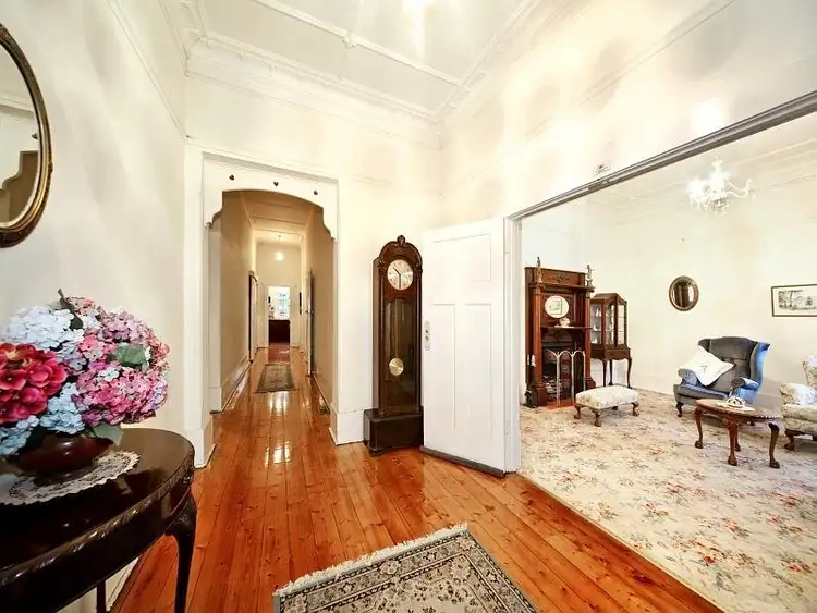 Second view of Homely house listing, 201 Wattletree Road, Malvern VIC 3144