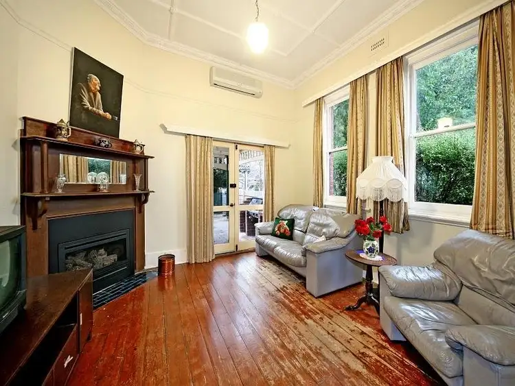 Fifth view of Homely house listing, 201 Wattletree Road, Malvern VIC 3144