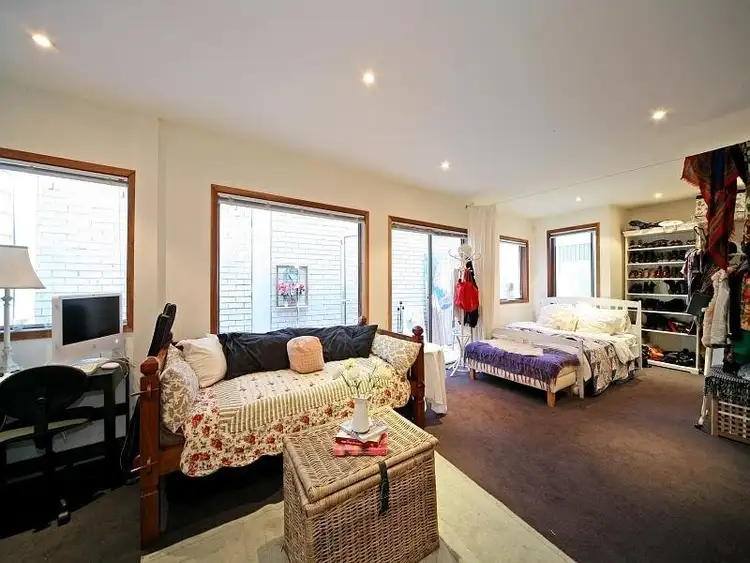 Fourth view of Homely apartment listing, 31A Hinton Lane, Prahran VIC 3181