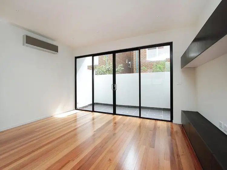 Third view of Homely apartment listing, 8/39 Kooyong Road, Armadale VIC 3143