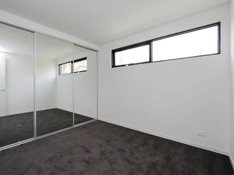 Fifth view of Homely apartment listing, 8/39 Kooyong Road, Armadale VIC 3143