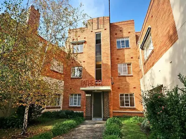 Main view of Homely apartment listing, 12/2 Jessamine Avenue, Prahran VIC 3181