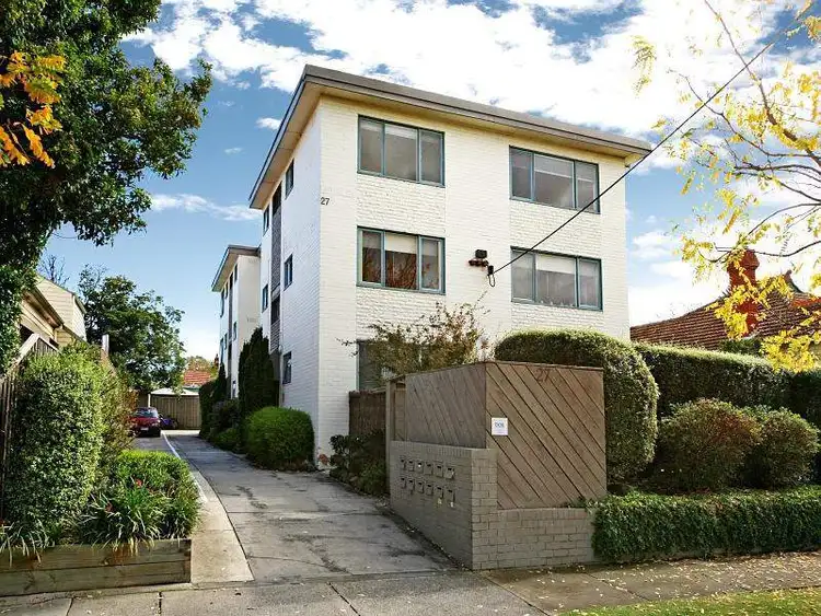 12/27 Ewart Street, Malvern VIC 3144