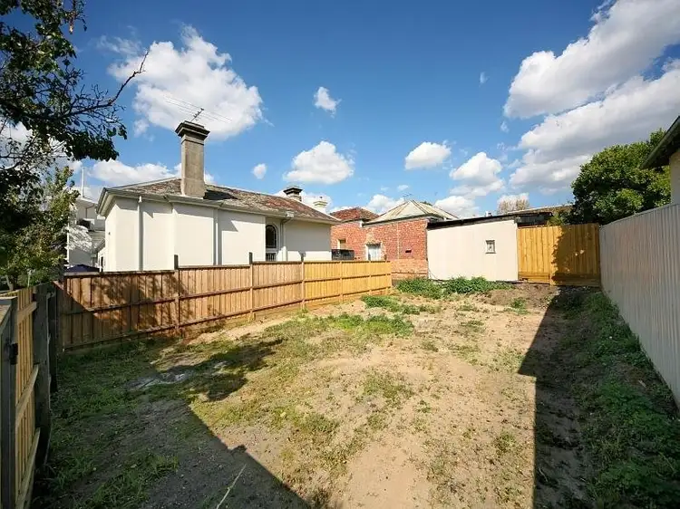 Second view of Homely land listing, 10 Fetherston Street, Armadale VIC 3143