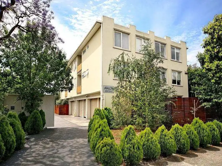 3/23-25 Raleigh Street, Malvern VIC 3144