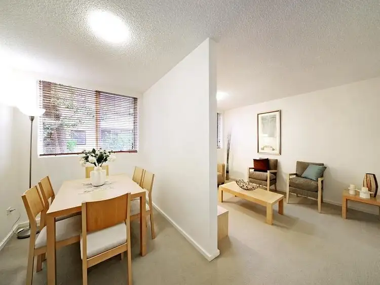 Second view of Homely apartment listing, 6/31 Upton Road, Prahran VIC 3181