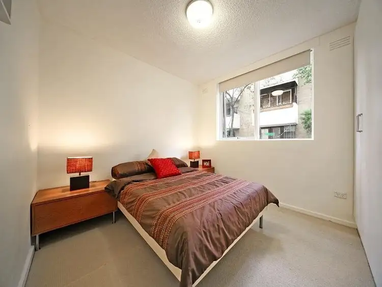 Fourth view of Homely apartment listing, 6/31 Upton Road, Prahran VIC 3181