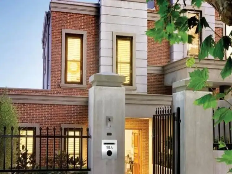 18A Hornsby Street, Malvern VIC 3144