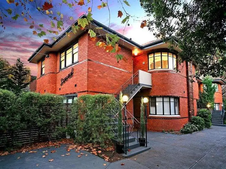 2/531 Orrong Road, Armadale VIC 3143