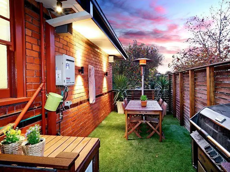 Third view of Homely apartment listing, 2/531 Orrong Road, Armadale VIC 3143
