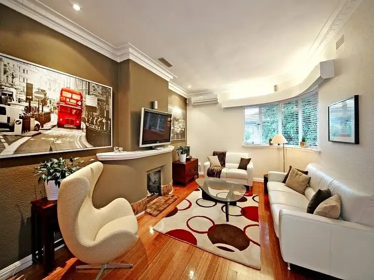 Fourth view of Homely apartment listing, 2/531 Orrong Road, Armadale VIC 3143