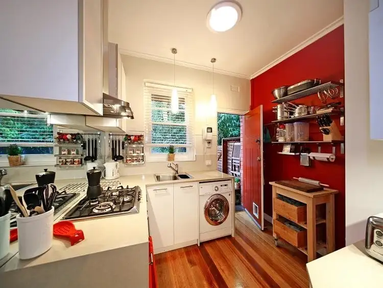 Fifth view of Homely apartment listing, 2/531 Orrong Road, Armadale VIC 3143