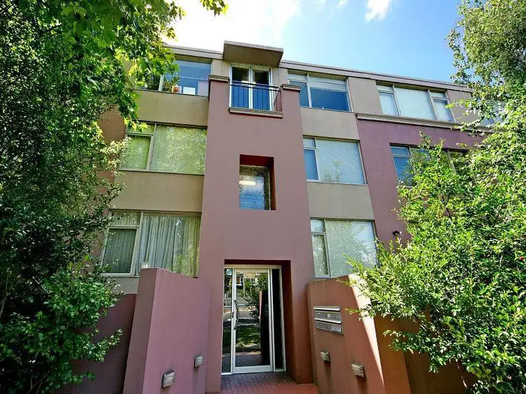 5/1 Kooyong Road, Armadale VIC 3143