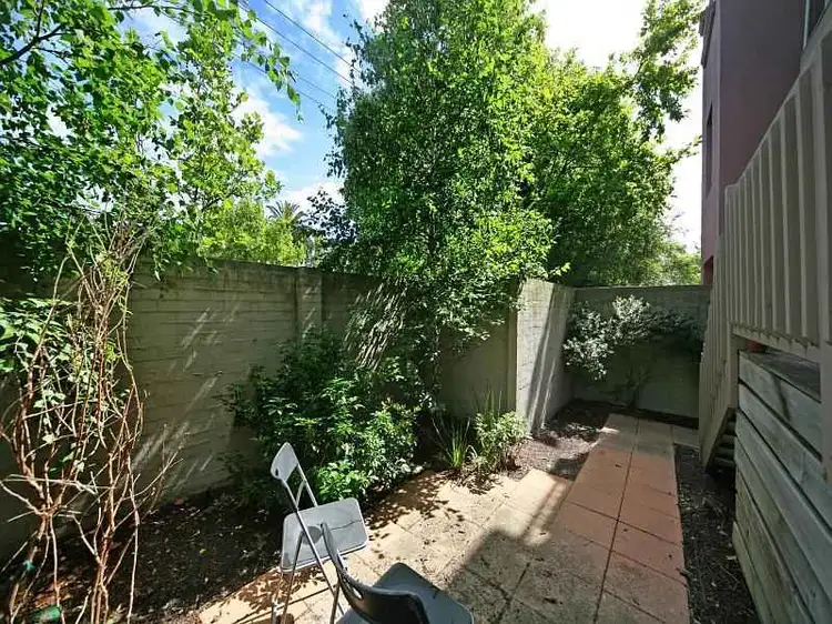 Fourth view of Homely apartment listing, 5/1 Kooyong Road, Armadale VIC 3143