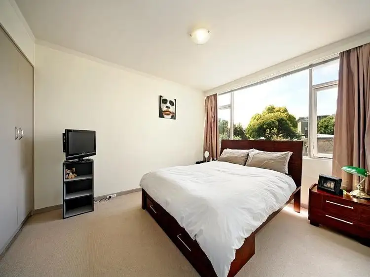 Fifth view of Homely apartment listing, 5/1 Kooyong Road, Armadale VIC 3143