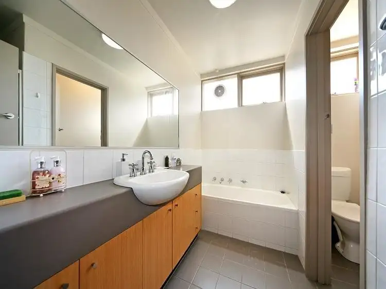 Sixth view of Homely apartment listing, 5/1 Kooyong Road, Armadale VIC 3143