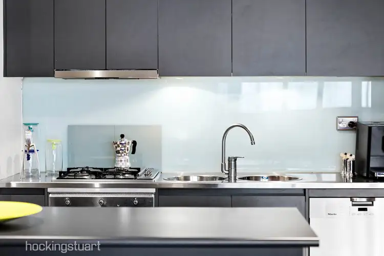 Fourth view of Homely apartment listing, 305/10 Hillingdon Place, Prahran VIC 3181