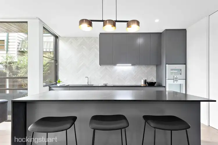 Fifth view of Homely house listing, 41 Westbourne Street, Prahran VIC 3181