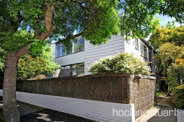 14/25 Williams Road, Prahran VIC 3181