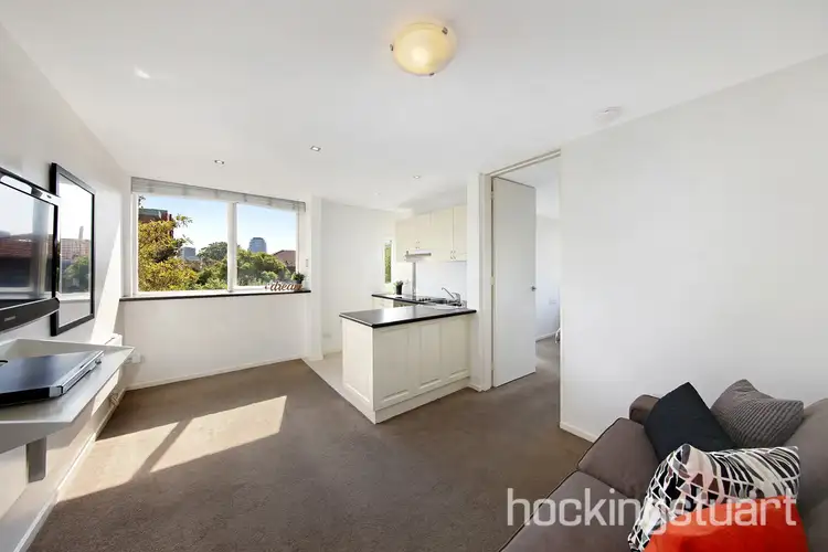 Main view of Homely apartment listing, 10/37 Greville Street, Prahran VIC 3181