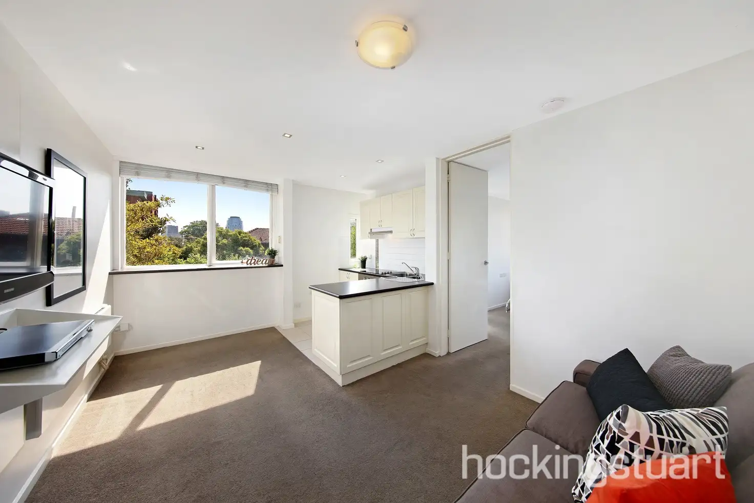 Main view of Homely apartment listing, 10/37 Greville Street, Prahran VIC 3181