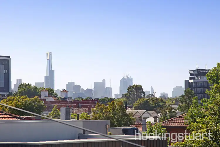 Second view of Homely apartment listing, 10/37 Greville Street, Prahran VIC 3181