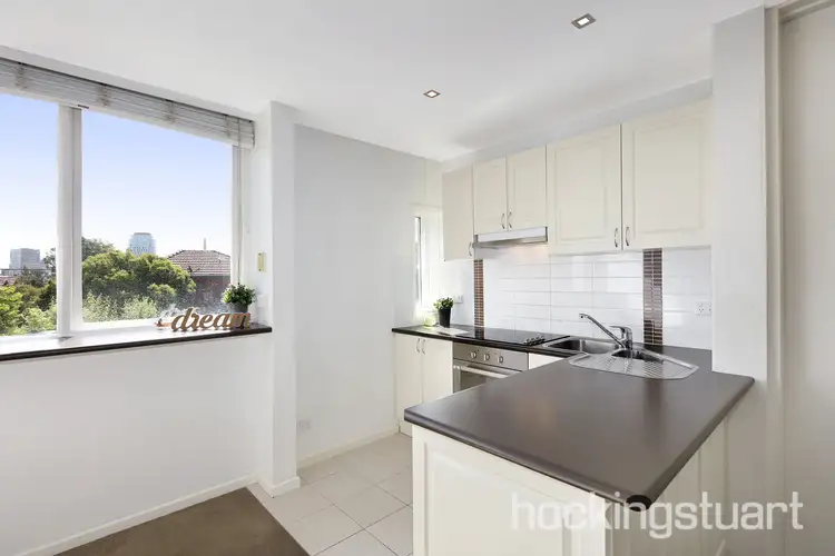 Third view of Homely apartment listing, 10/37 Greville Street, Prahran VIC 3181