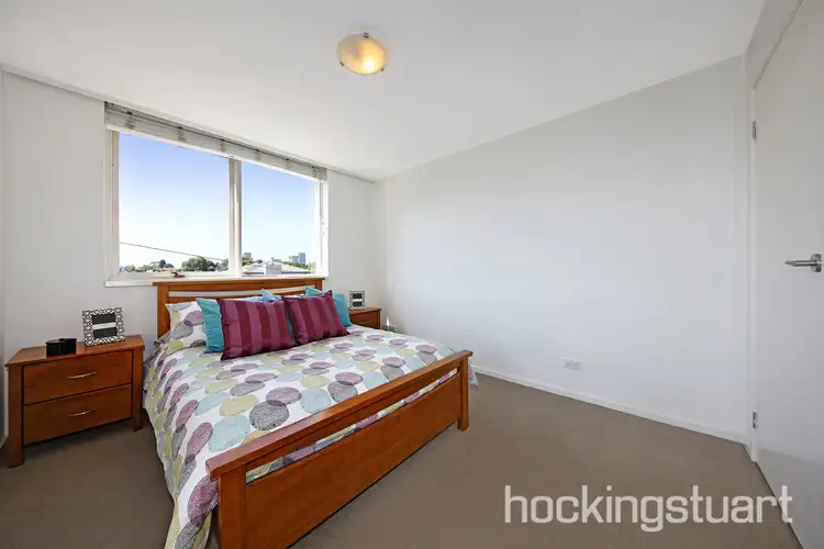 Fourth view of Homely apartment listing, 10/37 Greville Street, Prahran VIC 3181