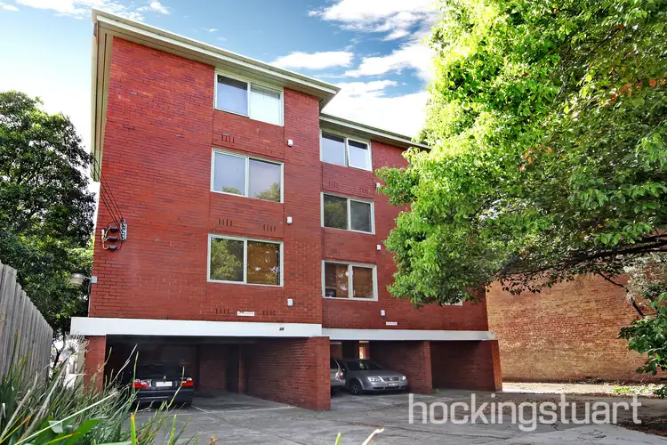 Sixth view of Homely apartment listing, 10/37 Greville Street, Prahran VIC 3181