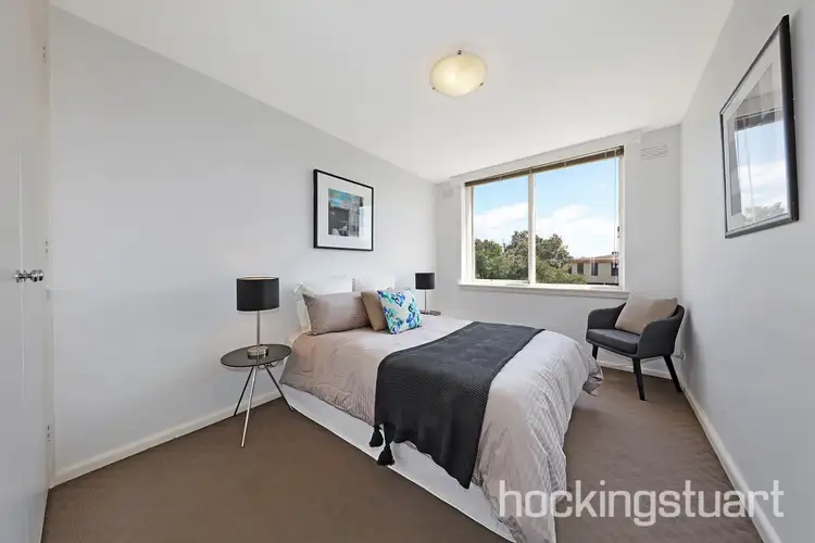 Fifth view of Homely apartment listing, 7/297 Dandenong Road, Prahran VIC 3181
