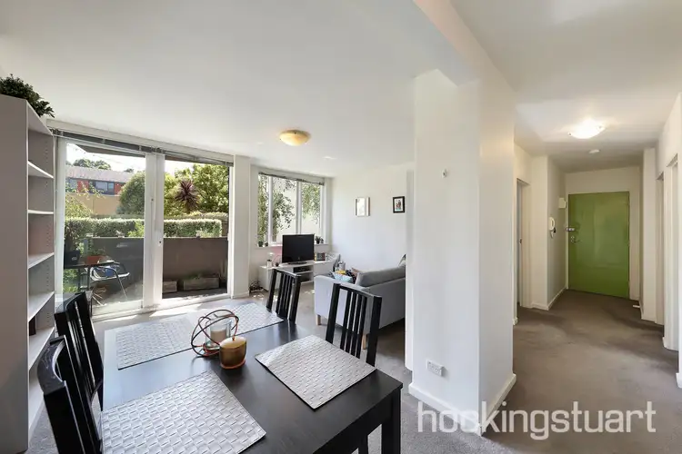 8/22 Chomley Street, Prahran VIC 3181