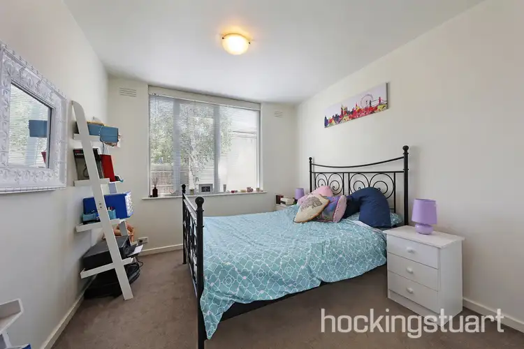 Fifth view of Homely apartment listing, 8/22 Chomley Street, Prahran VIC 3181