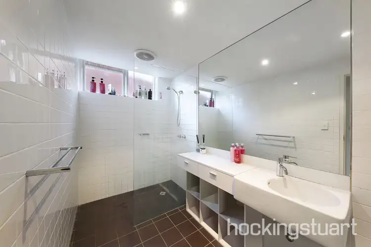 Sixth view of Homely apartment listing, 8/22 Chomley Street, Prahran VIC 3181