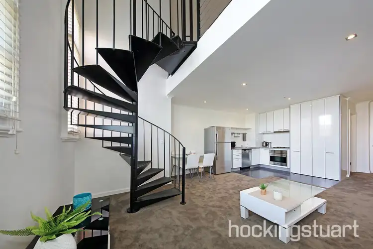 20/67 High Street, Prahran VIC 3181