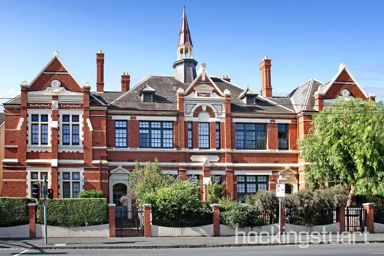 Sixth view of Homely apartment listing, 20/67 High Street, Prahran VIC 3181