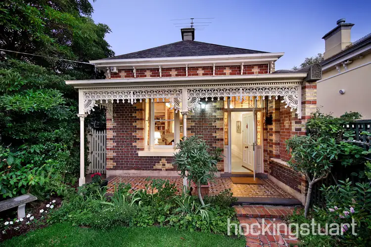 12 Auburn Grove, Armadale VIC 3143