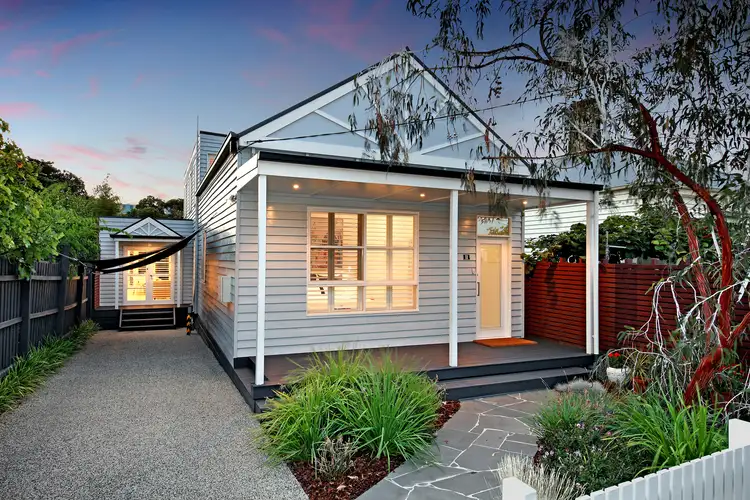 11 Ivy Street, Prahran VIC 3181