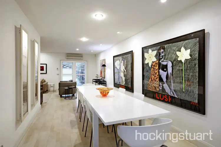 Fifth view of Homely house listing, 11 Ivy Street, Prahran VIC 3181