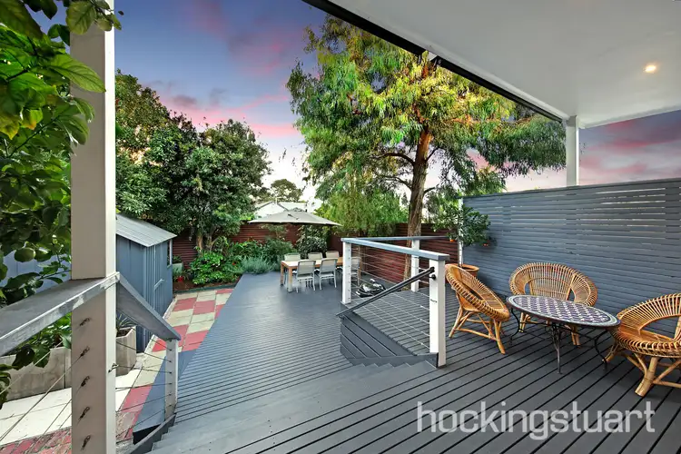 Sixth view of Homely house listing, 11 Ivy Street, Prahran VIC 3181