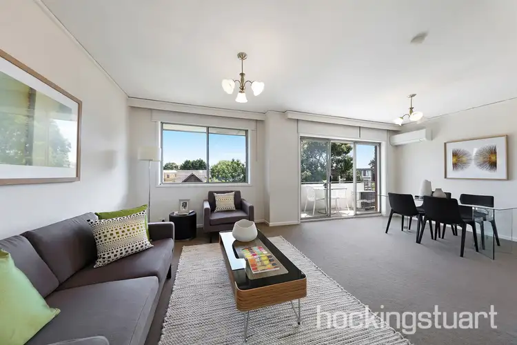 5/8-10 Sutherland Road, Armadale VIC 3143