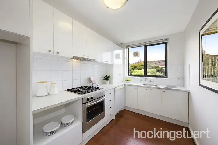 Third view of Homely apartment listing, 7/53 Wattletree Road, Armadale VIC 3143