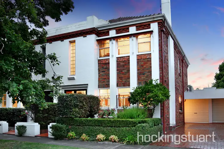 4 Kenleigh Grove, Prahran VIC 3181